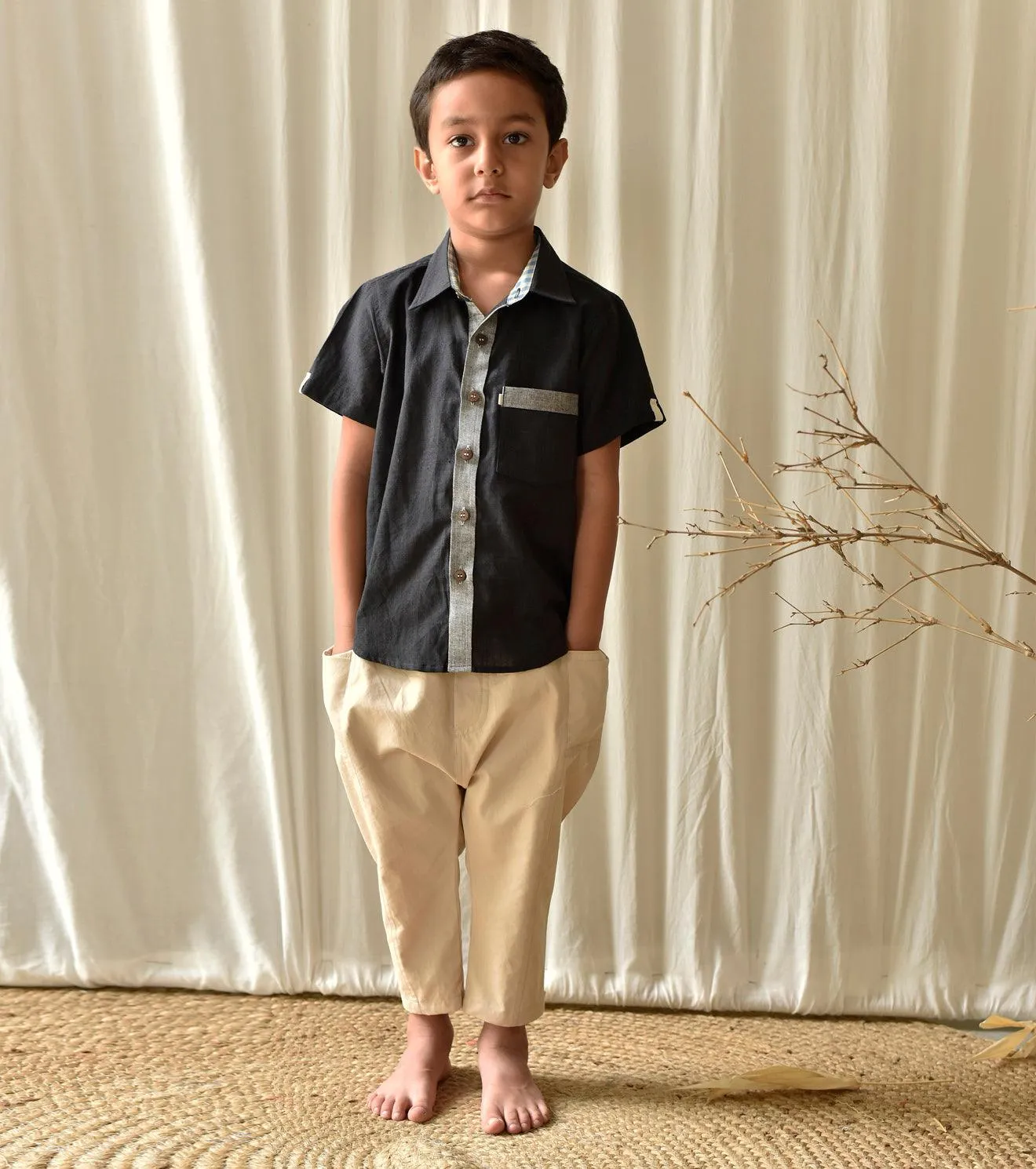Sand Trousers