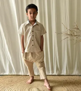 Sand Trousers