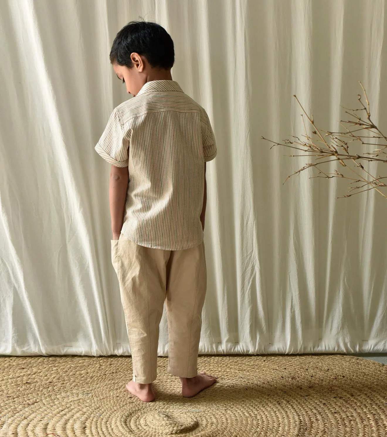 Sand Trousers