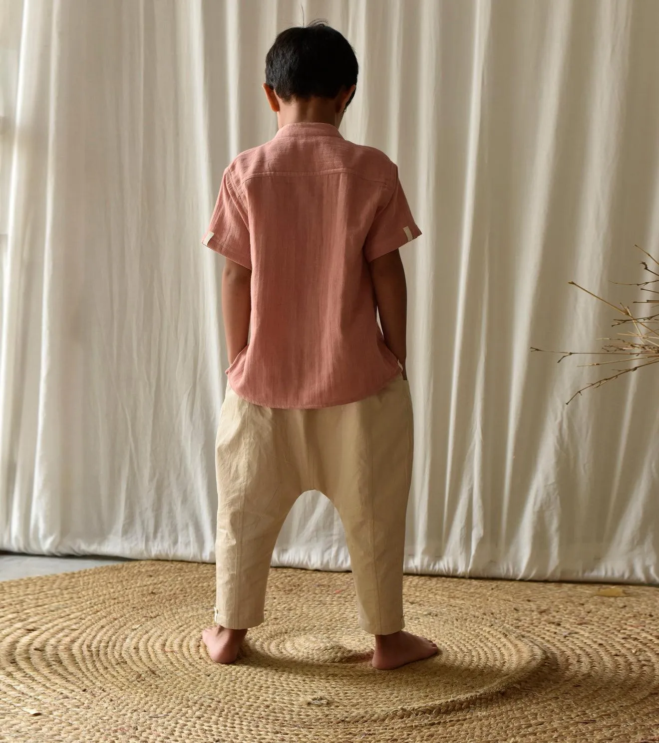 Sand Trousers