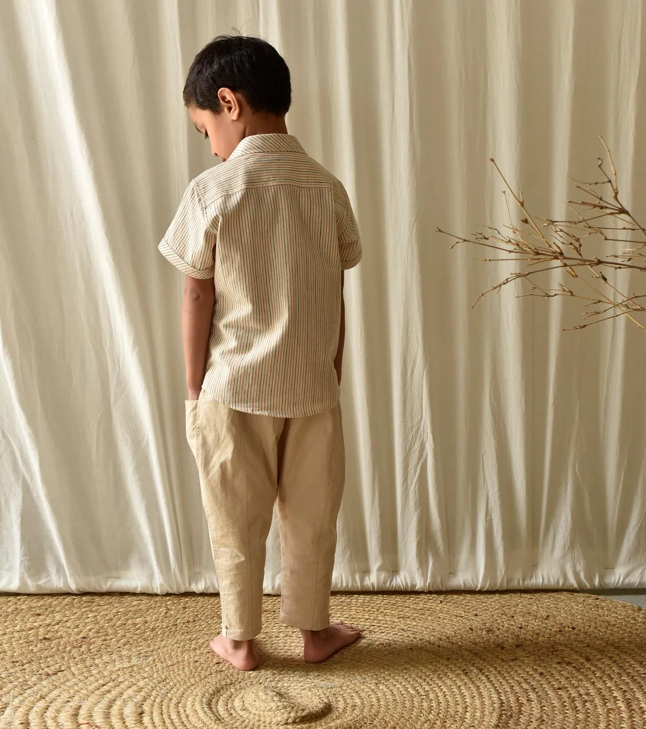 Sand Trousers
