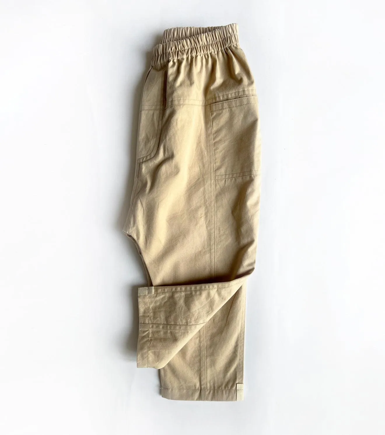 Sand Trousers