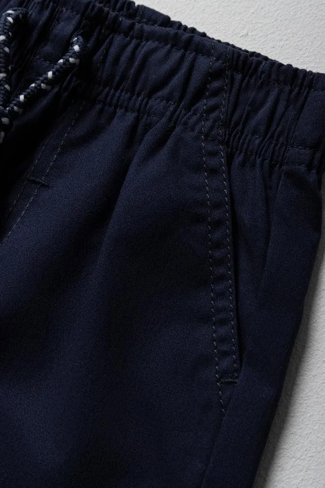 Shorts Navy
