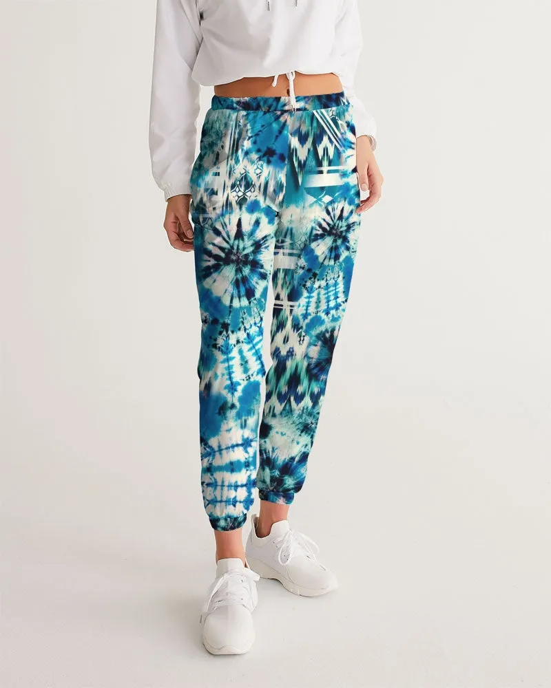 Snowflake Women's Track Pants