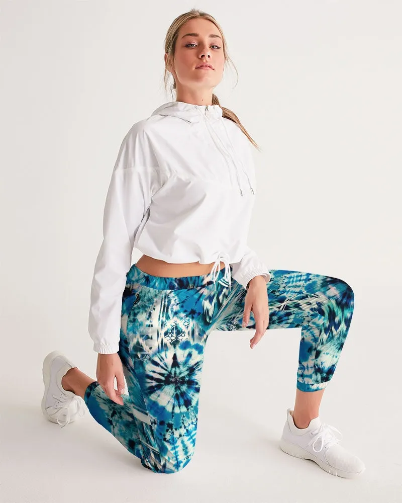 Snowflake Women's Track Pants