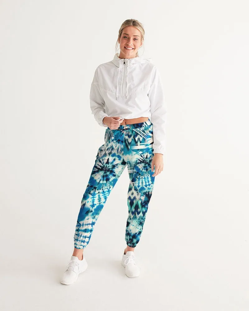 Snowflake Women's Track Pants