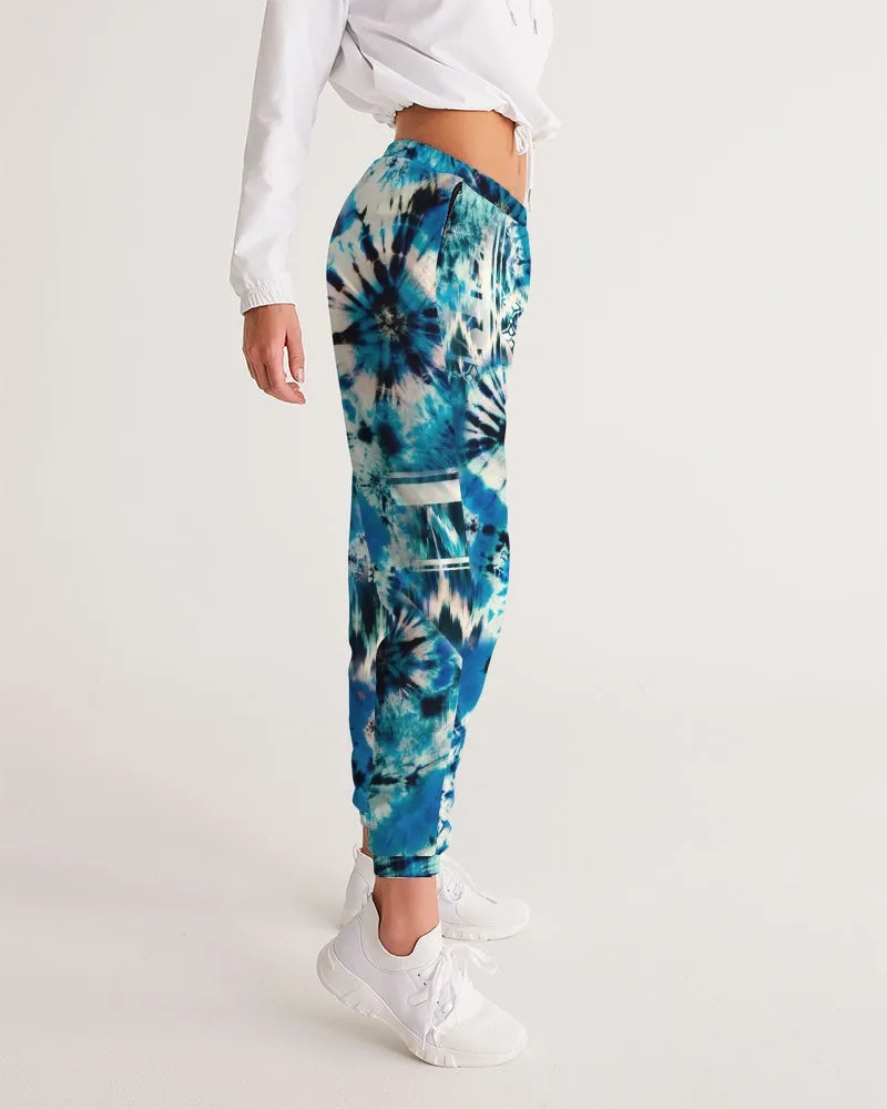 Snowflake Women's Track Pants