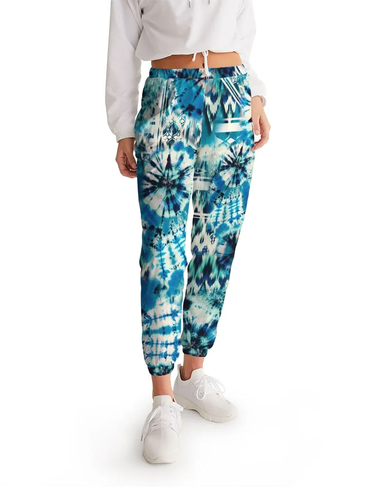 Snowflake Women's Track Pants