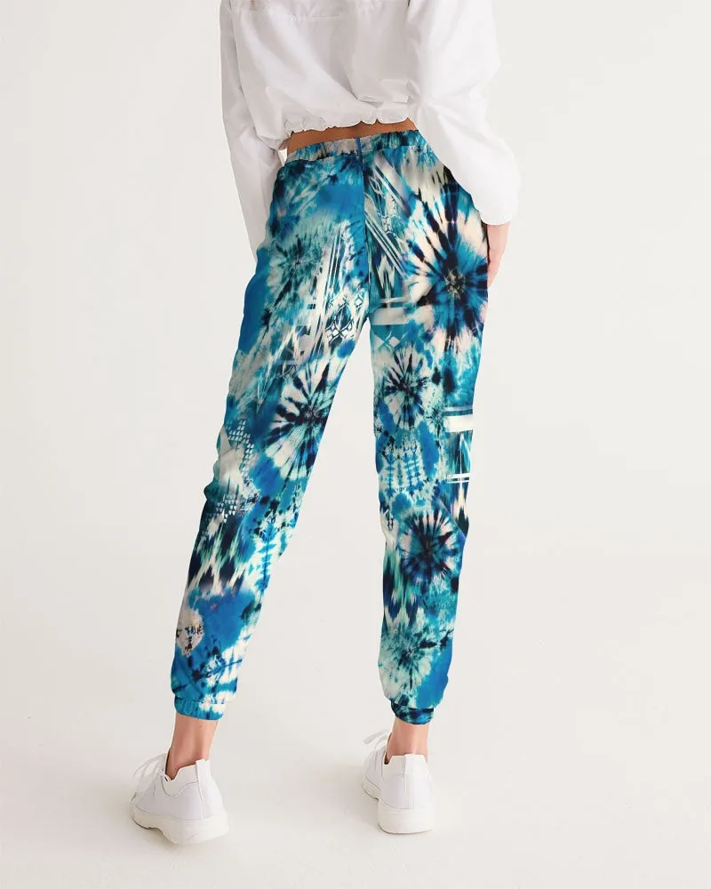 Snowflake Women's Track Pants