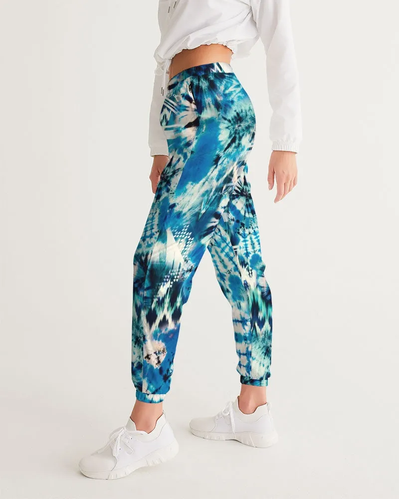 Snowflake Women's Track Pants