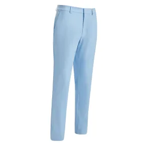 Tech Tour 4-Way Stretch Slim Leg Chino Trousers Baja - SS24