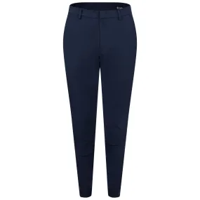 Tech Tour 4-Way Stretch Slim Leg Chino Trousers Twilight - 2024