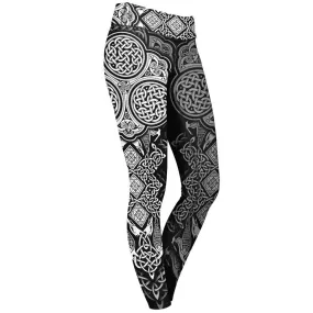 Three Knots Leggings