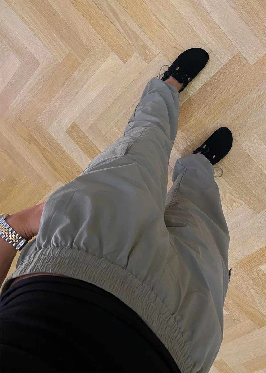 TrentMD pants - Spring Stone