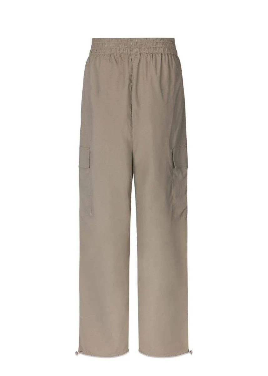 TrentMD pants - Spring Stone