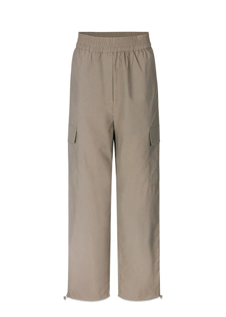 TrentMD pants - Spring Stone