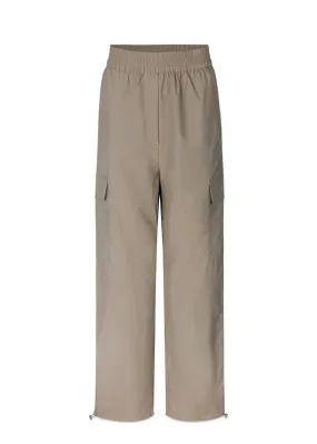 TrentMD pants - Spring Stone