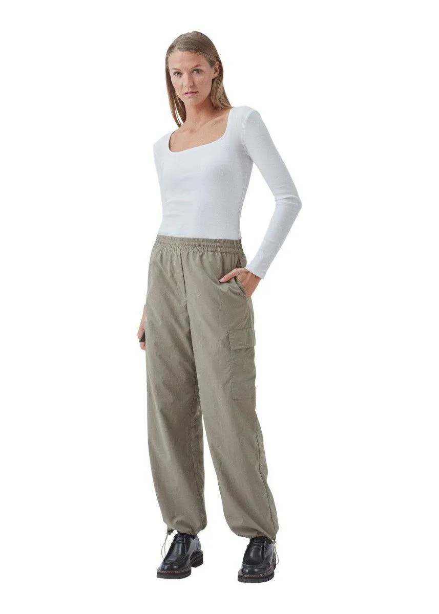 TrentMD pants - Spring Stone