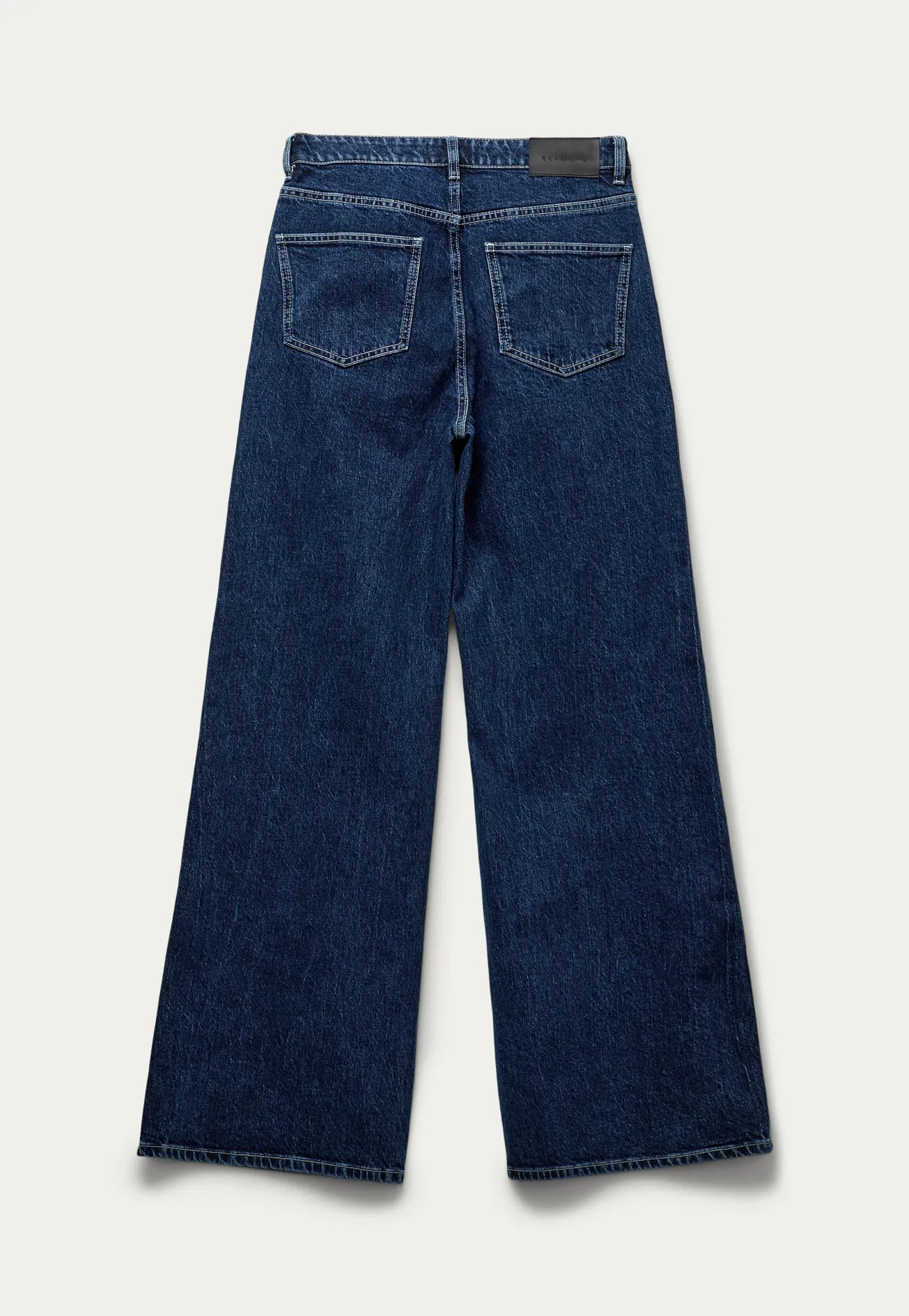 Wayne-BL Jeans - Rinse