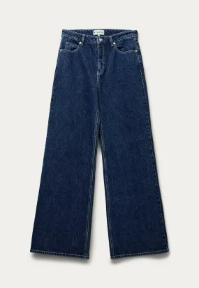 Wayne-BL Jeans - Rinse