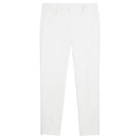 Womens Pia Pant White - W23