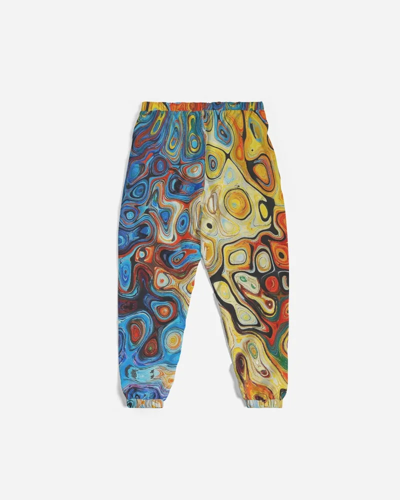 You Like Colors Men's Track Pants