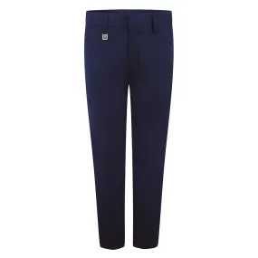 Zeco Standard Fit Trouser