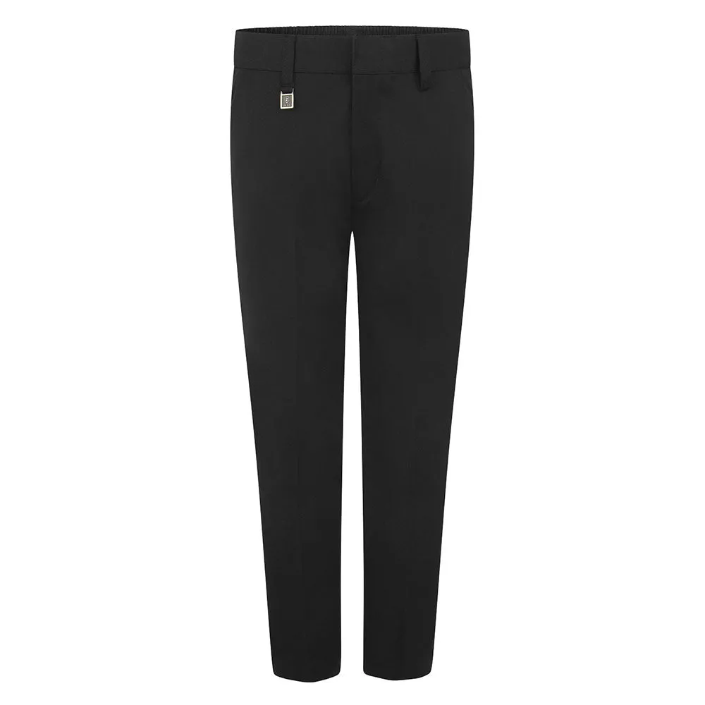 Zeco Standard Fit Trouser