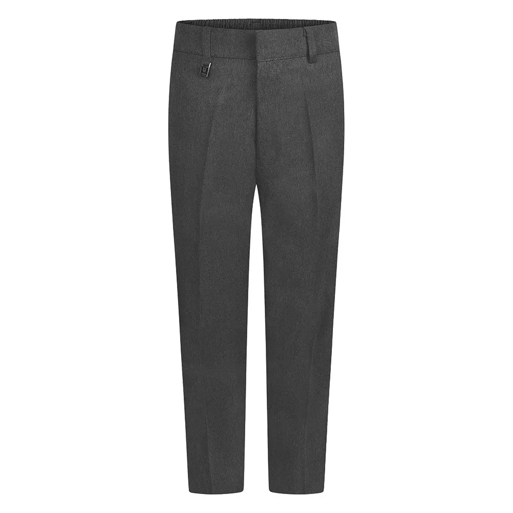 Zeco Standard Fit Trouser