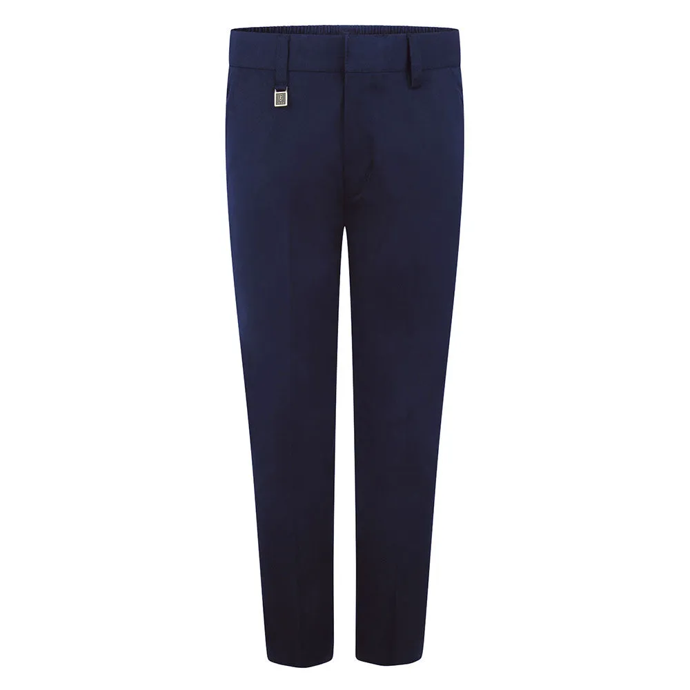 Zeco Standard Fit Trouser